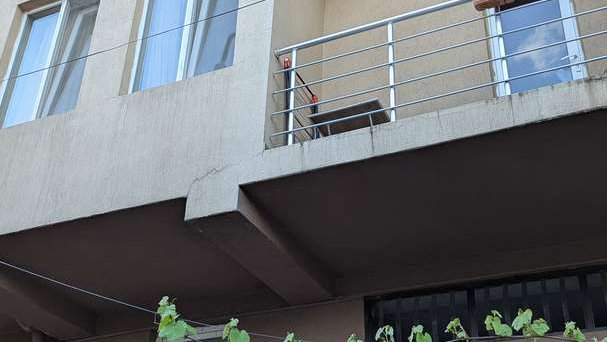 საოჯახო სასტუმრო (ჩაიკოვსკის ქ. 34)