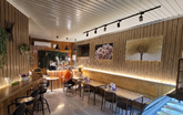 Family Kitchen Tar Tun