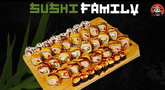 Family Sushi