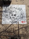 Rostomaant Marani