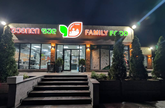 Family food