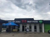 Fast Food 313