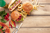 Fast Food Batumi (ул. Зураба Горгиладзе 54)