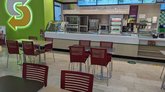 Subway (Metro City)