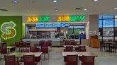 Subway (Metro City)
