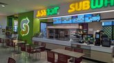 Subway (Metro City)