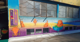 Fat Cat Bar