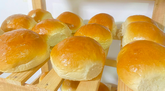 Finger Bread