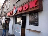 Fire Wok