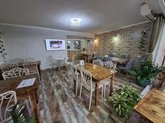 Fish and Beer Cafe