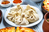 Fitchkela's Khinkali