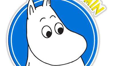 Moomin Fitness Club