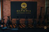 Фитнес-клуб "Олимпия"