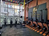 Фитнес-клуб "Олимпия"