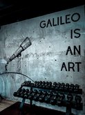 Galileo Fitness