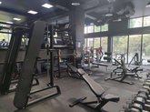 Sparta Fitness