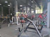 Sparta Fitness