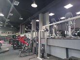 Sparta Fitness