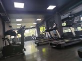 Sparta Fitness