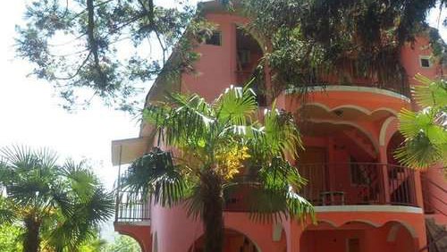 Flamingo Guest House