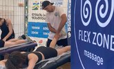 Flex Zone მასაჟი თბილისი