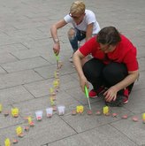 AIDS Support Center in Georgia