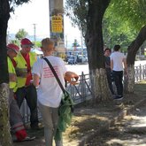 AIDS Support Center in Georgia