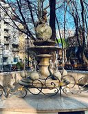 შადრევანი "პატარა უფლისწული"