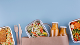 Food Delivery