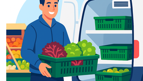Food & Beverage Suppliers