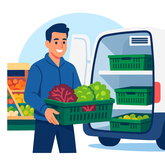 Food & Beverage Suppliers