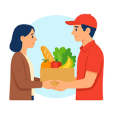 Food & Grocery Delivery