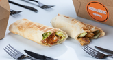 Foodaholic Restaurant