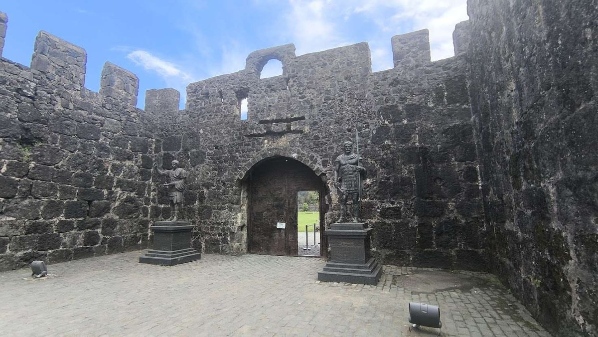 Fortress of Gonio