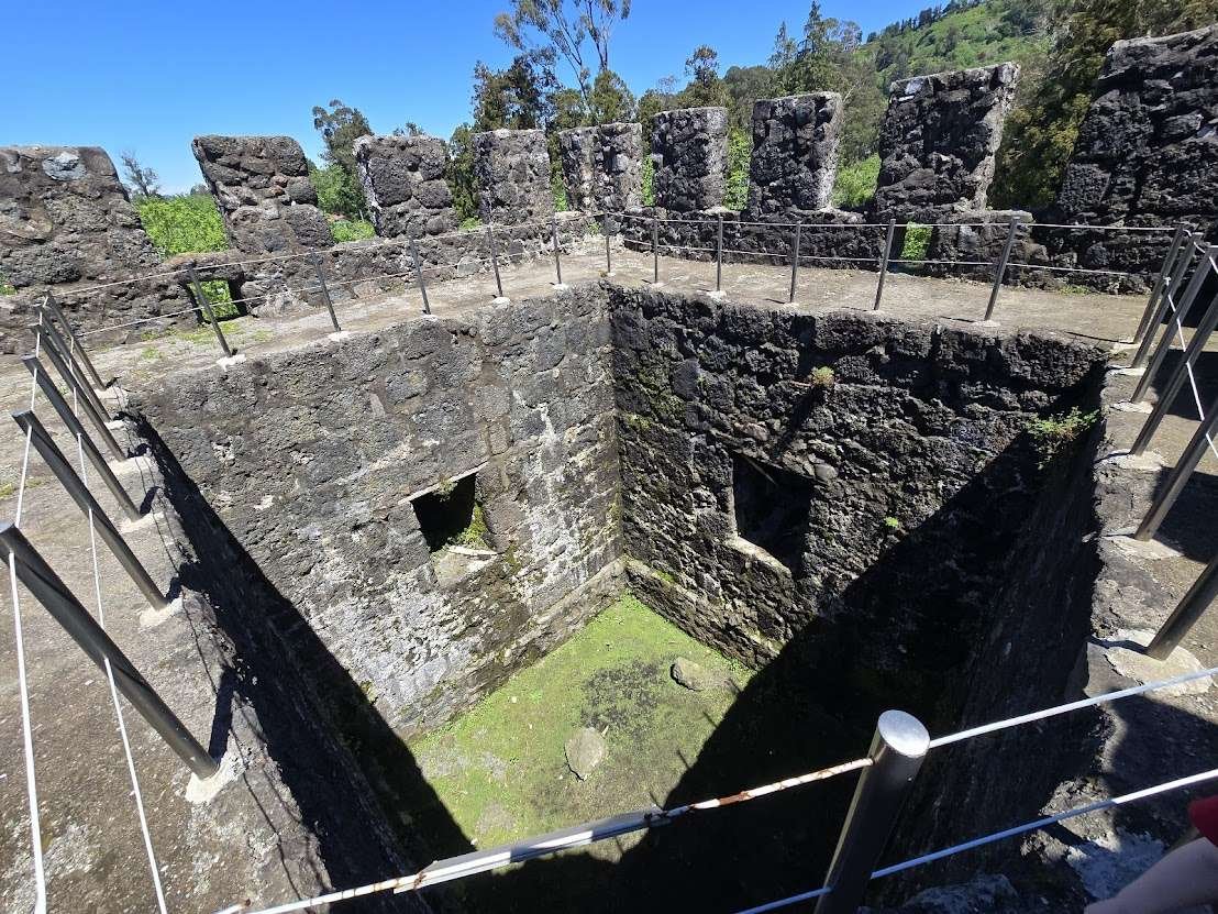 Fortress of Gonio