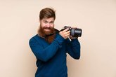 Фото на паспорт, гринкарту, визу (ул. Ниджерадзе, 18)