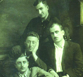 Giorgi Dzigvashvili Memorial Museum