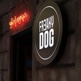 Freakydog