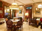 French bar-restaurant