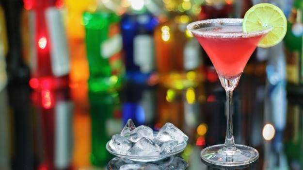 Французский бар-ресторан