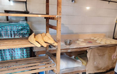 Fresh Bread