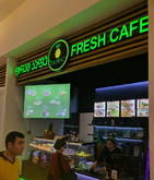 Fresh Cafe