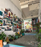 Fridas Cafe Tbilisi