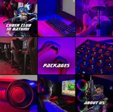 Fridays Cyber ​​Club Batumi