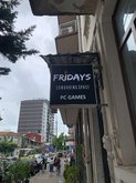 Fridays Cyber ​​Club Batumi
