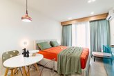 Friends4Friends Batumi Beach apart-hotel