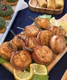 მეგობრების ცენტრი