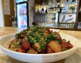 მეგობრების ცენტრი