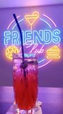 Friends club