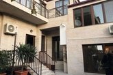 Hotel Friendship House
